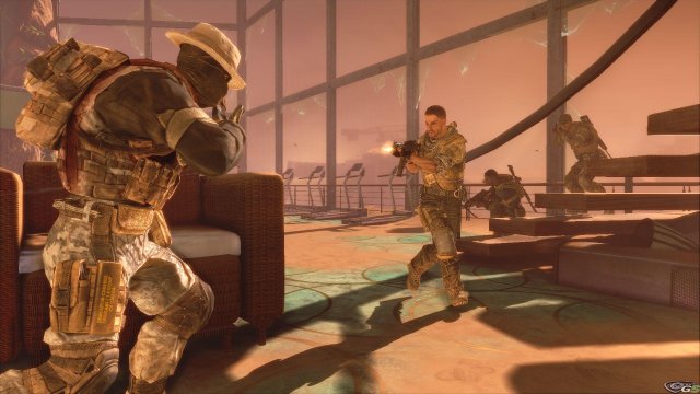 Spec Ops: The Line - Immagine 58373