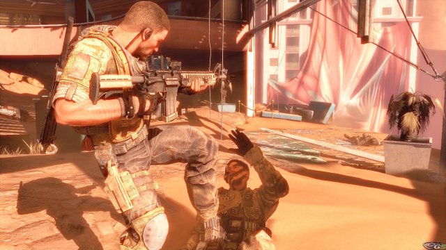 Spec Ops: The Line - Immagine 58376