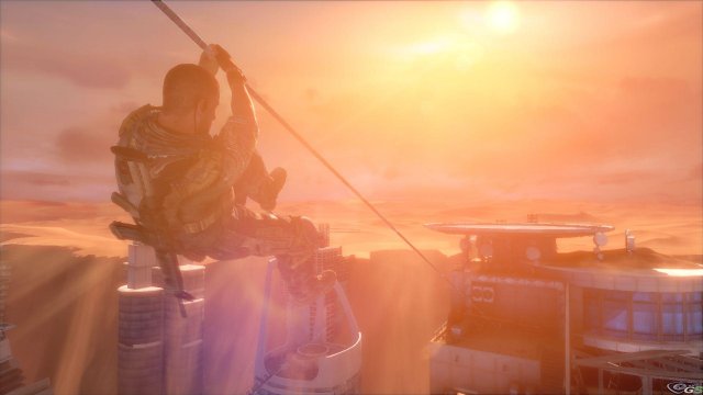 Spec Ops: The Line immagine 58386