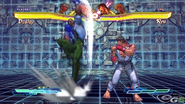 Street Fighter X Tekken immagine 62508