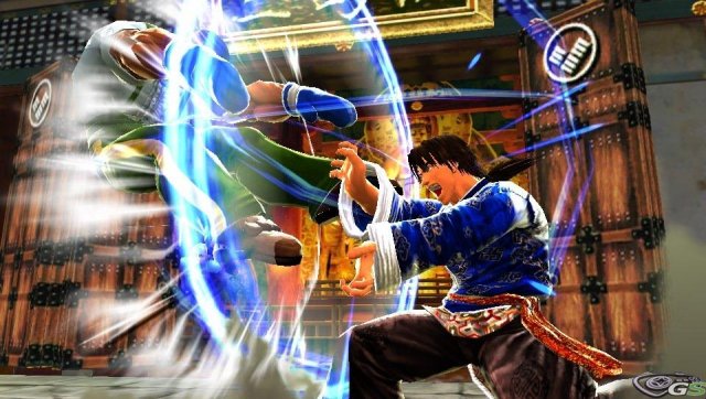 Street Fighter X Tekken - Immagine 57484