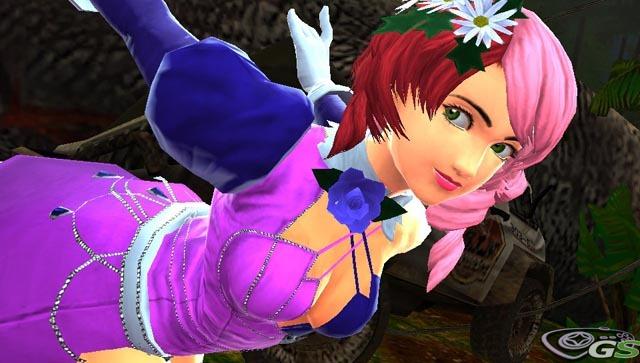 Street Fighter X Tekken - Immagine 61599