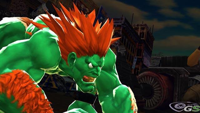 Street Fighter X Tekken - Immagine 61603