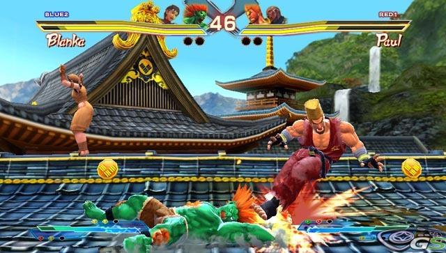Street Fighter X Tekken - Immagine 61604