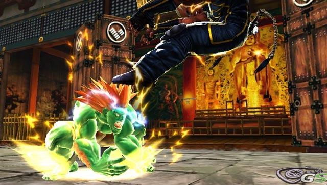 Street Fighter X Tekken - Immagine 61605