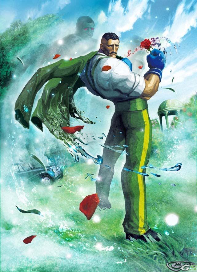 Street Fighter X Tekken - Immagine 61606
