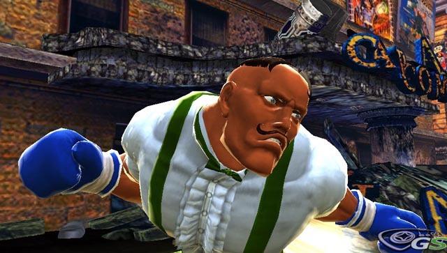 Street Fighter X Tekken - Immagine 61607