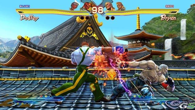 Street Fighter X Tekken - Immagine 61608
