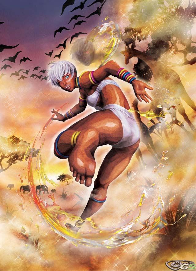 Street Fighter X Tekken - Immagine 61610
