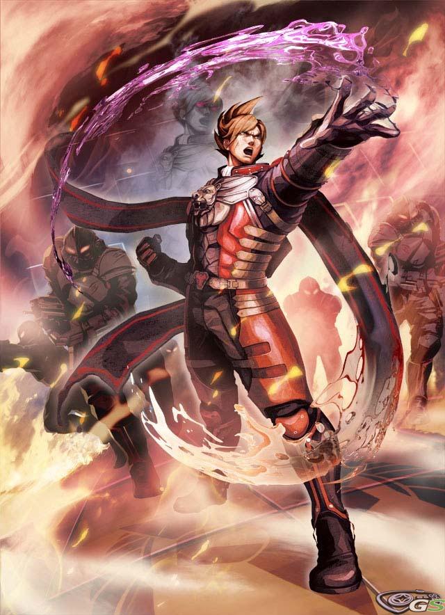 Street Fighter X Tekken - Immagine 61614