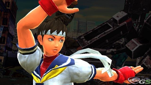 Street Fighter X Tekken - Immagine 61619