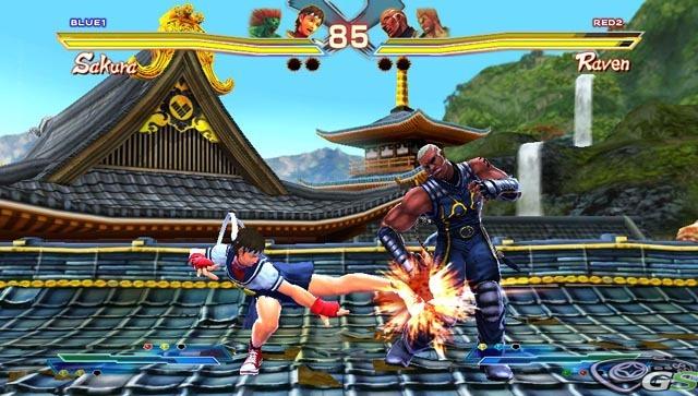 Street Fighter X Tekken - Immagine 61620