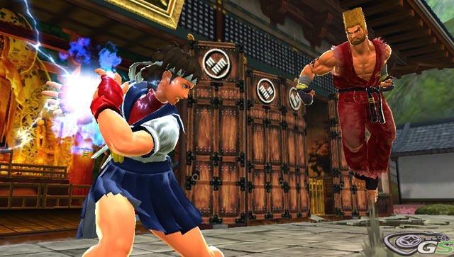 Street Fighter X Tekken - Immagine 61621