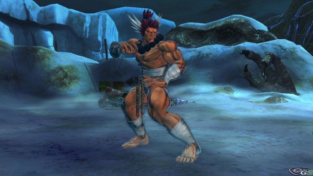 Street Fighter X Tekken immagine 56039