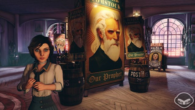 Bioshock: Infinite immagine 69511