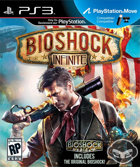 Bioshock: Infinite - Immagine 69029