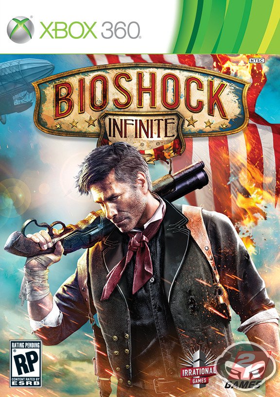 Bioshock: Infinite - Immagine 69030