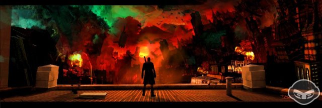 DMC Devil May Cry - Immagine 67816