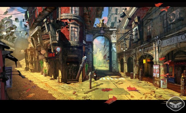 DMC Devil May Cry - Immagine 67820
