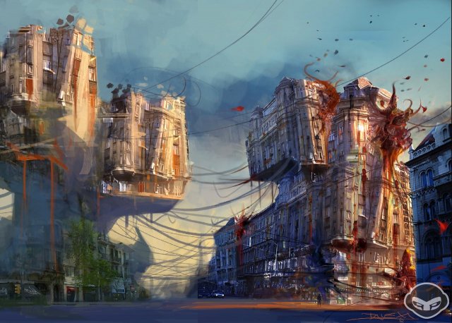 DMC Devil May Cry - Immagine 67828