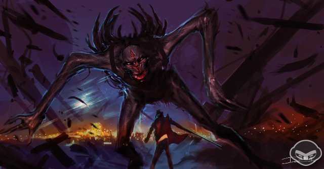 DMC Devil May Cry - Immagine 67834