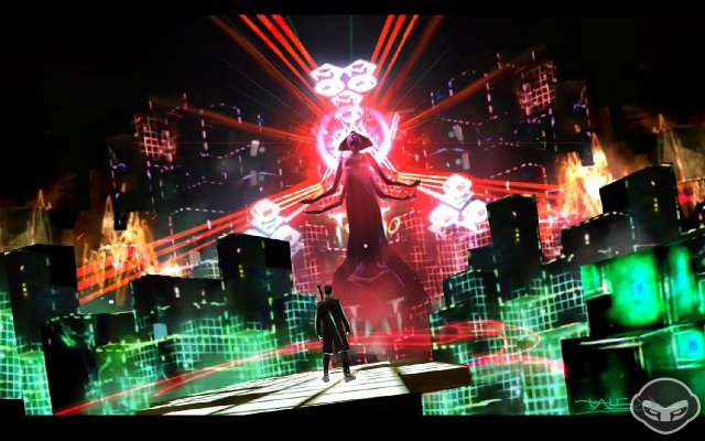 DMC Devil May Cry - Immagine 67842