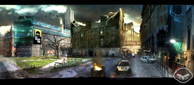 DMC Devil May Cry - Immagine 67846