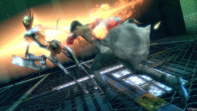 DMC Devil May Cry - Immagine 65771