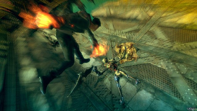 DMC Devil May Cry - Immagine 65774