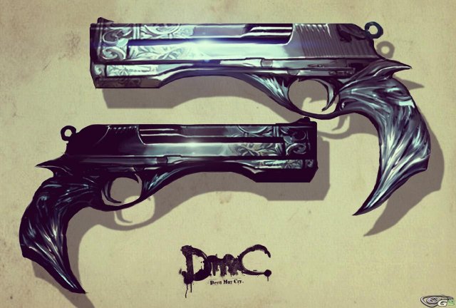 DMC Devil May Cry - Immagine 55901