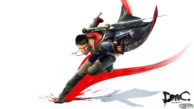 DMC Devil May Cry - Immagine 55905