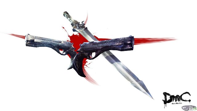 DMC Devil May Cry - Immagine 55907
