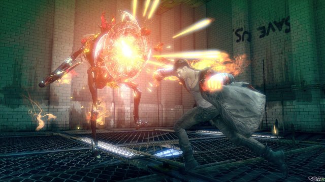 DMC Devil May Cry - Immagine 65780