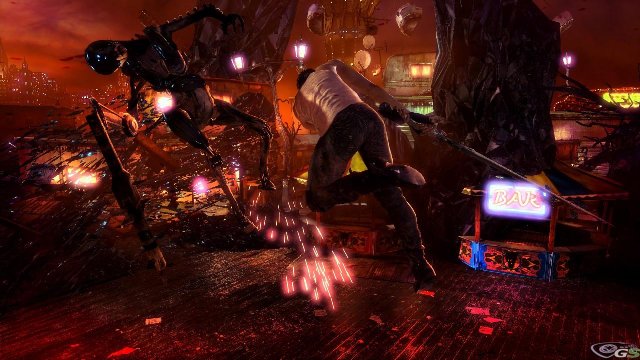 DMC Devil May Cry - Immagine 55911