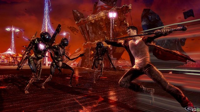 DMC Devil May Cry - Immagine 55913