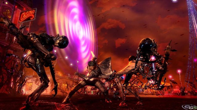 DMC Devil May Cry - Immagine 55915
