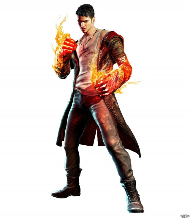 DMC Devil May Cry - Immagine 65786