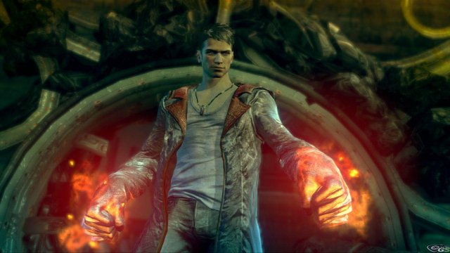 DMC Devil May Cry - Immagine 65792