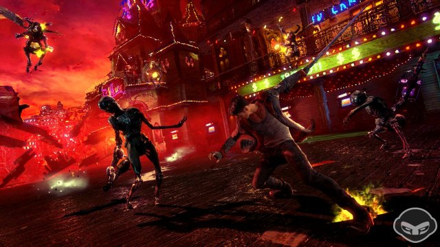 DMC Devil May Cry - Immagine 67780