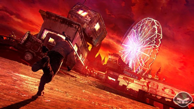 DMC Devil May Cry - Immagine 67783