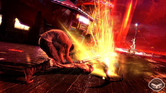 DMC Devil May Cry - Immagine 67786