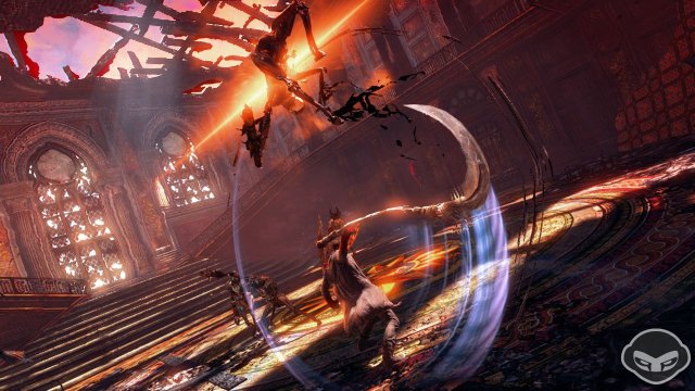 DMC Devil May Cry - Immagine 67789