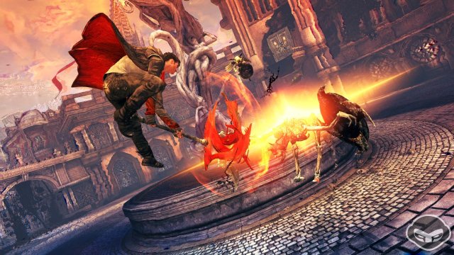 DMC Devil May Cry - Immagine 67792