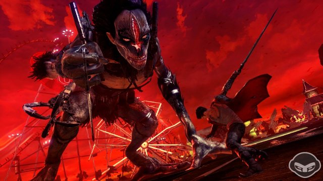 DMC Devil May Cry - Immagine 67798