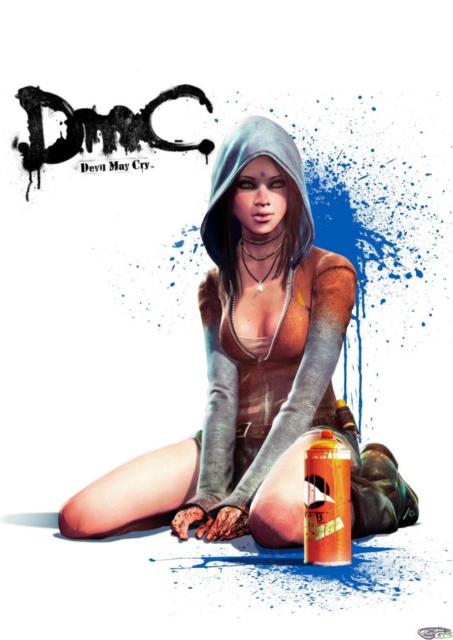 DMC Devil May Cry - Immagine 59195