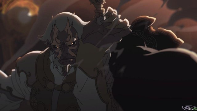 Asura's Wrath - Immagine 55255