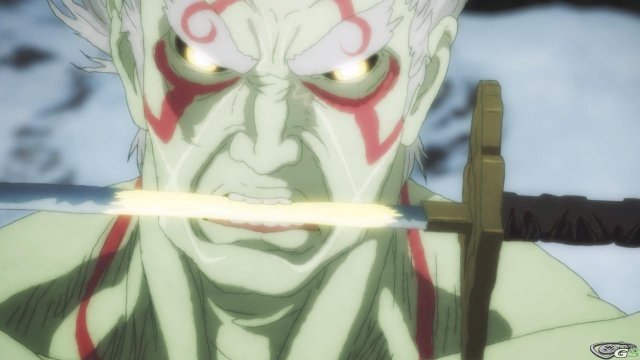 Asura's Wrath - Immagine 55237