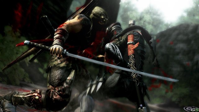 Ninja Gaiden 3 - Immagine 53115