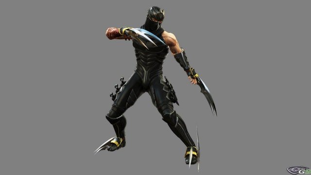 Ninja Gaiden 3 - Immagine 57256