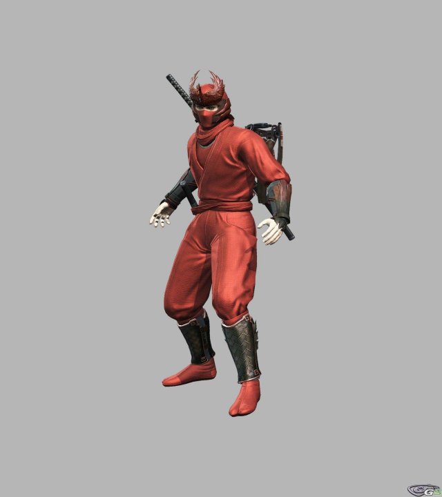 Ninja Gaiden 3 - Immagine 57264